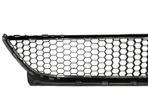 Polcar Решотка бампера нижняя Dacia Logan (Дача логан) 2009-2013 8200752803 - Картинка 4