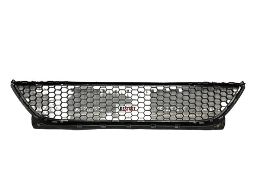 Polcar Решотка бампера нижняя Dacia Logan (Дача логан) 2009-2013 8200752803 - Картинка 3