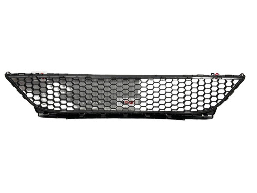 Polcar Решотка бампера нижняя Dacia Logan (Дача логан) 2009-2013 8200752803 - Картинка 1