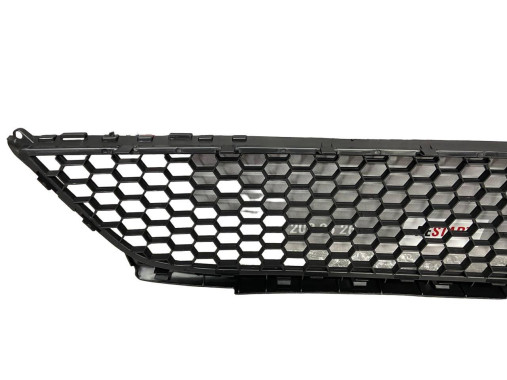 Polcar Решотка бампера нижняя Dacia Logan (Дача логан) 2009-2013 8200752803 - Картинка 6