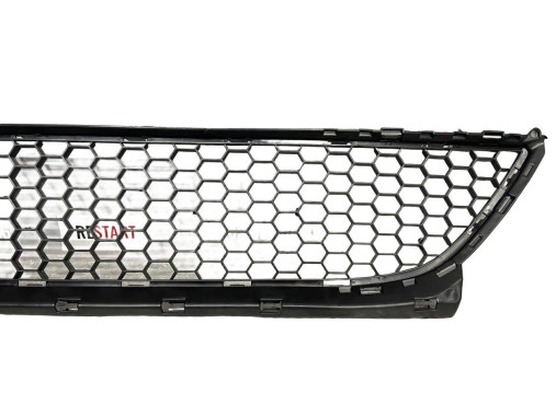 Polcar Решотка бампера нижняя Dacia Logan (Дача логан) 2009-2013 8200752803 - Картинка 5