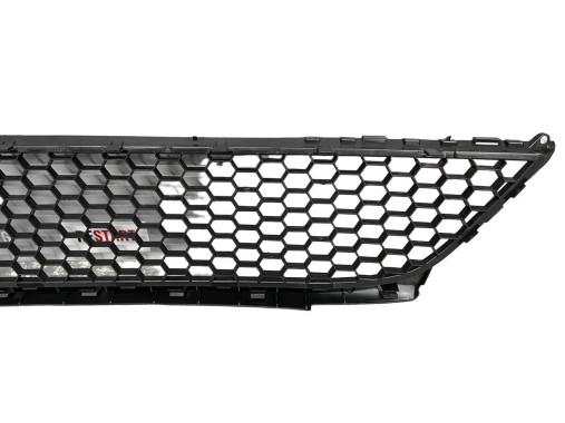 Polcar Решотка бампера нижняя Dacia Logan (Дача логан) 2009-2013 8200752803 - Картинка 7