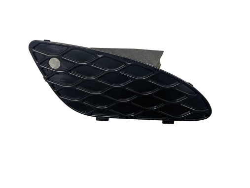 Polcar Решотка бампера правая Mercedes-Benz W211 (Мерседес бенц W211) 2002-2006 501627-2 - Картинка 3