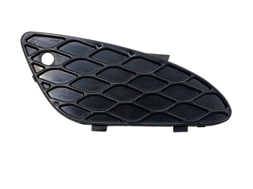 Polcar Решотка бампера правая Mercedes-Benz W211 (Мерседес бенц W211) 2002-2006 501627-2 - Картинка 1