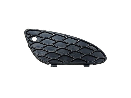 Polcar Решотка бампера правая Mercedes-Benz W211 (Мерседес бенц W211) 2002-2006 501627-2 - Картинка 2
