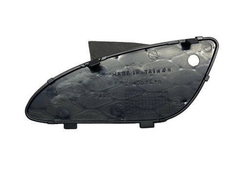 Polcar Решотка бампера правая Mercedes-Benz W211 (Мерседес бенц W211) 2002-2006 501627-2 - Картинка 4