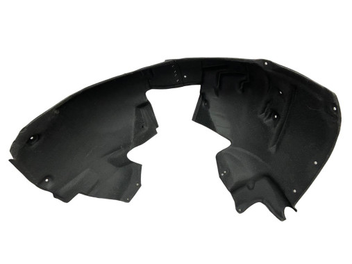 Signeda Подкрылок передний правый AUDI A4/S4 B8 2008-2011 PAD11023AR 8K0 821 172 Q - Картинка 5