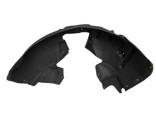 Signeda Подкрылок передний правый AUDI A4/S4 B8 2008-2011 PAD11023AR 8K0 821 172 Q - Картинка 6
