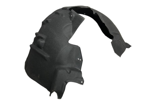 Signeda Подкрылок передний правый AUDI A4/S4 B8 2008-2011 PAD11023AR 8K0 821 172 Q - Картинка 3