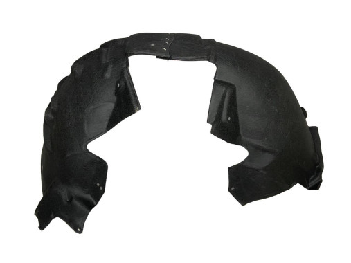 Signeda Подкрылок передний правый AUDI A4/S4 B8 2008-2011 PAD11023AR 8K0 821 172 Q - Картинка 1