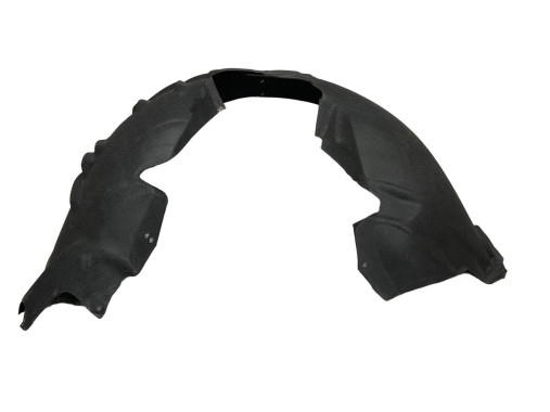 Signeda Подкрылок передний правый AUDI A4/S4 B8 2008-2011 PAD11023AR 8K0 821 172 Q - Картинка 2