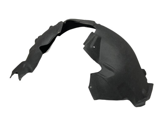 Signeda Подкрылок передний правый AUDI A4/S4 B8 2008-2011 PAD11023AR 8K0 821 172 Q - Картинка 4