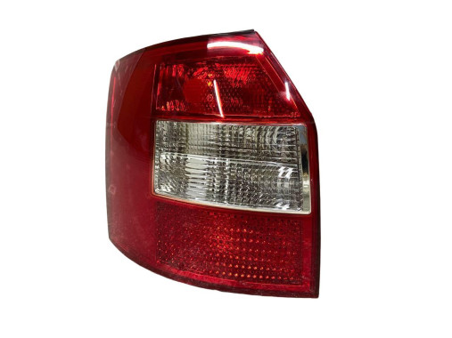 Polcar Ліхтар задній лівий на Audi A4 B6 (Ауді A4 B6) 2000–2006 1334872E - Заображення 2