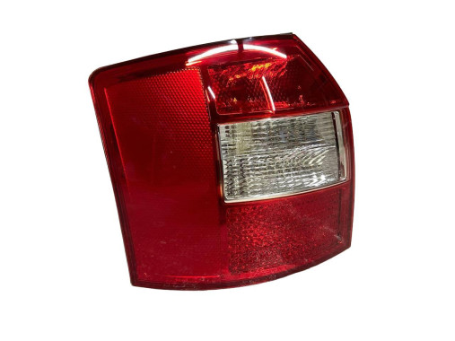 Polcar Ліхтар задній лівий на Audi A4 B6 (Ауді A4 B6) 2000–2006 1334872E - Заображення 3