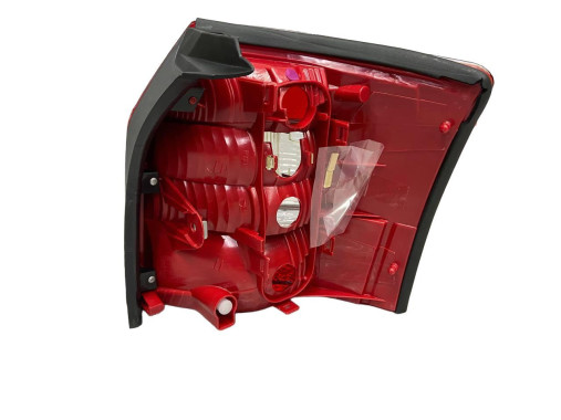 Polcar Ліхтар задній лівий на Audi A4 B6 (Ауді A4 B6) 2000–2006 1334872E - Заображення 7