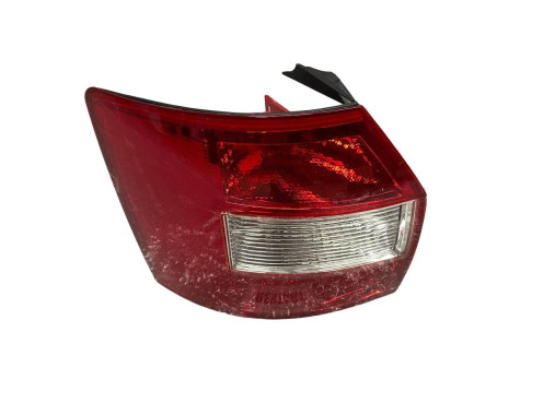 Polcar Ліхтар задній лівий на Audi A4 B6 (Ауді A4 B6) 2000–2006 1334872E - Заображення 4