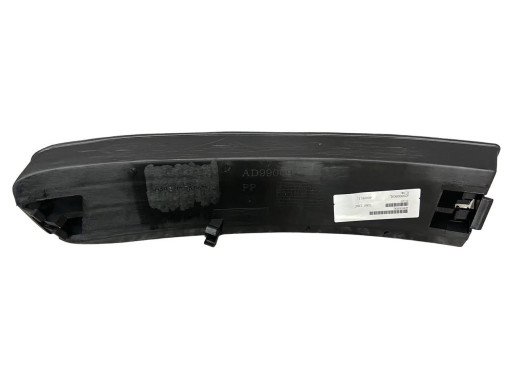 Polcar Решотка бампера левая Audi A6 C4 (Ауди А6 С4) 1994-1997 132627-1 - Картинка 6