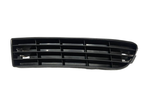 Polcar Решотка бампера левая Audi A6 C4 (Ауди А6 С4) 1994-1997 132627-1 - Картинка 1