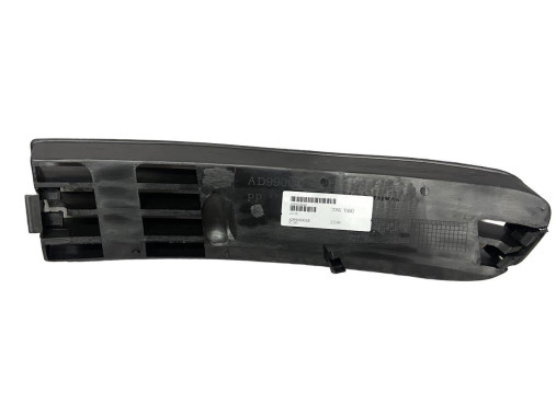 Polcar Решітки бампера пара Audi A6 C4 (Ауді А6 С4) 1994–1997 132627 - Заображення 6