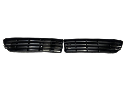 Polcar Решітки бампера пара Audi A6 C4 (Ауді А6 С4) 1994–1997 132627 - Заображення 1