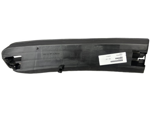 Polcar Решітки бампера пара Audi A6 C4 (Ауді А6 С4) 1994–1997 132627 - Заображення 5