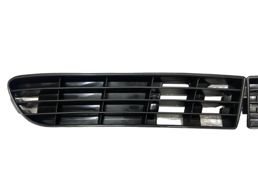 Polcar Решітки бампера пара Audi A6 C4 (Ауді А6 С4) 1994–1997 132627 - Заображення 3