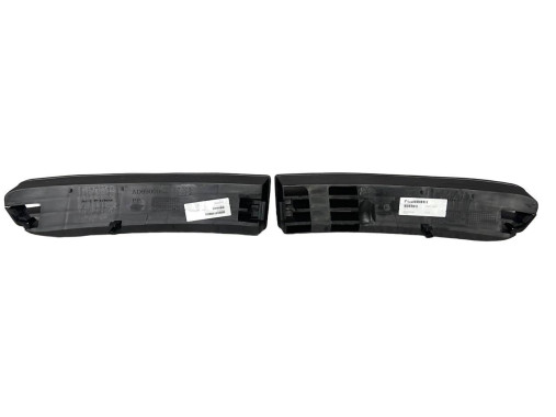 Polcar Решітки бампера пара Audi A6 C4 (Ауді А6 С4) 1994–1997 132627 - Заображення 7