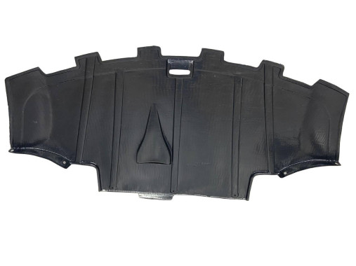 Polcar Захист двигуна Audi 100 C4 (Ауді 100 С4) 1990–1994 4A0807345J01C 131634-6 - Заображення 3