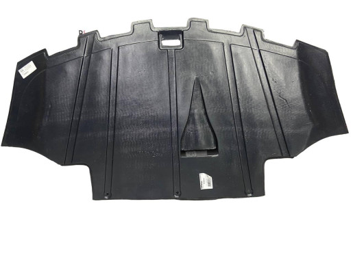 Polcar Захист двигуна Audi 100 C4 (Ауді 100 С4) 1990–1994 4A0807345J01C 131634-6 - Заображення 1
