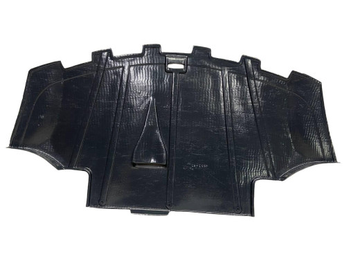 Polcar Захист двигуна Audi 100 C4 (Ауді 100 С4) 1990–1994 4A0807345J01C 131634-6 - Заображення 2