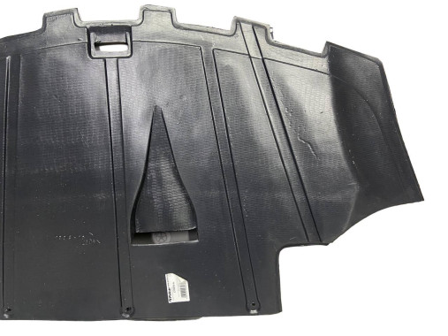 Polcar Захист двигуна Audi 100 C4 (Ауді 100 С4) 1990–1994 4A0807345J01C 131634-6 - Заображення 5