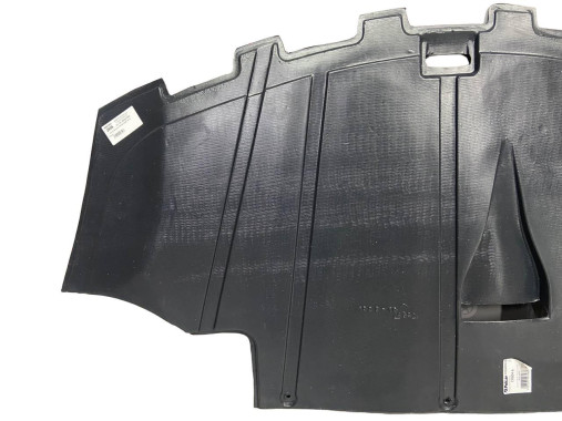 Polcar Захист двигуна Audi 100 C4 (Ауді 100 С4) 1990–1994 4A0807345J01C 131634-6 - Заображення 4