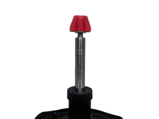 Sachs Газомасляний передній амортизатор SACHS на Renault Fluence (Рено Флюенс) 2010- 315290 - Заображення 2
