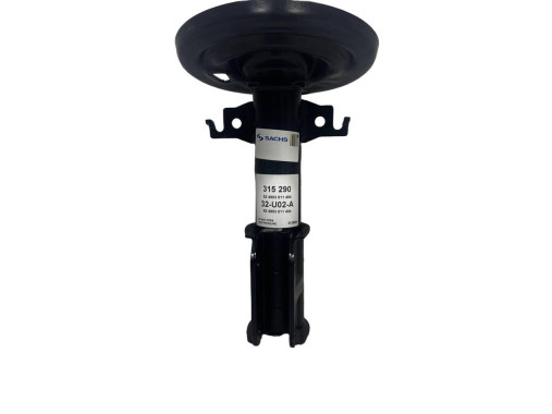 Sachs Газомасляний передній амортизатор SACHS на Renault Fluence (Рено Флюенс) 2010- 315290 - Заображення 3