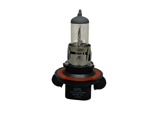 Noname Лампа ближнього та дальнього світла H13 (9008) 12V 60/55W 99ZS026L SRL - Заображення 1