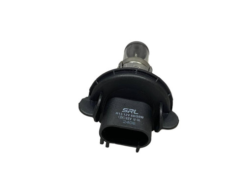 Noname Лампа ближнього та дальнього світла H13 (9008) 12V 60/55W 99ZS026L SRL - Заображення 4