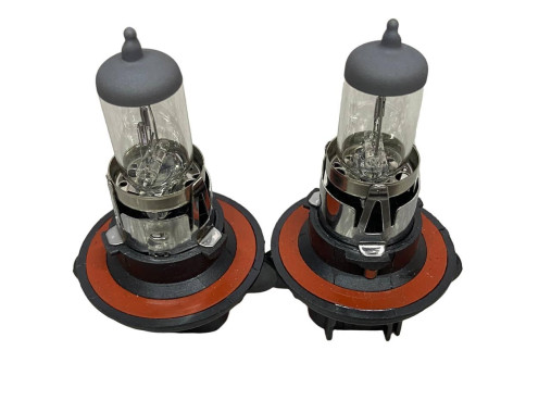 Noname Лампа ближнього та дальнього світла пара H13 (9008) 12V 60/55W 99ZS026L SRL - Заображення 2