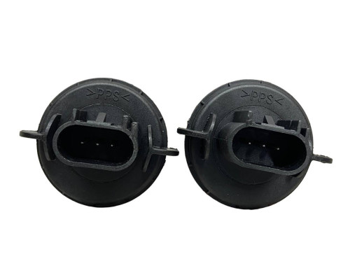 Noname Лампа ближнього та дальнього світла пара H13 (9008) 12V 60/55W 99ZS026L SRL - Заображення 4