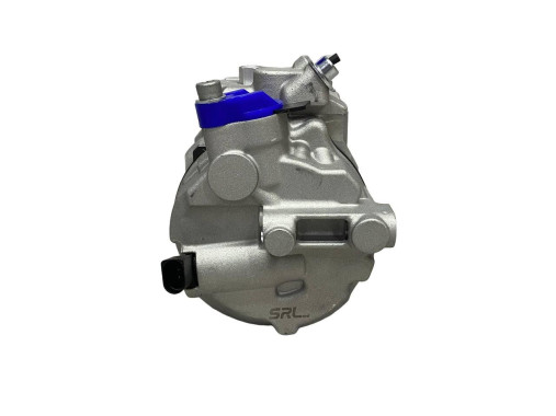 Polcar Компрессор кондиционера на Volkswagen Passat B7 (Фольцваген Пассат Б7) 2010-2014 95N1KS-2S - Заображення 4