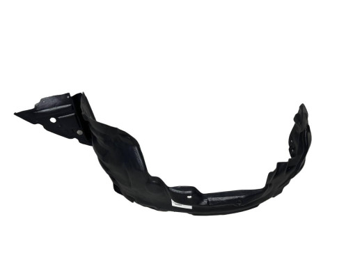 Mitsubishi Підкрилок передній лівий Mitsubishi Grandis (Мітсубісі Грандіс) 2004-2011 5253FL-1 - Заображення 6