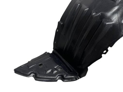 Mitsubishi Підкрилок передній лівий Mitsubishi Grandis (Мітсубісі Грандіс) 2004-2011 5253FL-1 - Заображення 3