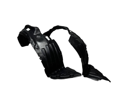 Mitsubishi Підкрилок передні пара Mitsubishi Grandis (Мітсубісі Грандіс) 2004-2011 5253FL-1 5253FP-1 - Заображення 2