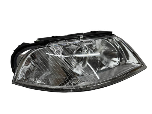 Volkswagen Фара передня права Volkswagen Passat B5 (Фольксваген Пасат B5) 2000–2005 ZVW1142R - Заображення 4