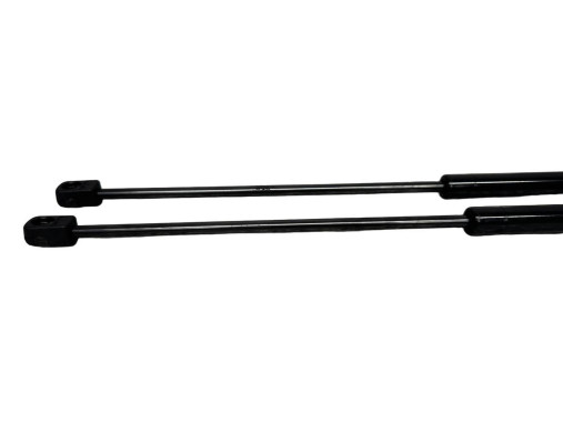 Polcar Амортизатори кришки багажника пара Skoda Octavia 2 (Шкода Октавія 2) 2004–2013 6922ABD - Заображення 2