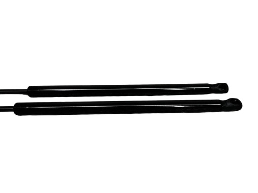 Polcar Амортизатори кришки багажника пара Skoda Octavia 2 (Шкода Октавія 2) 2004–2013 6922ABD - Заображення 3