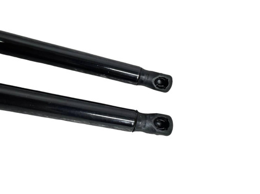 Polcar Амортизатори кришки багажника пара Skoda Octavia 2 (Шкода Октавія 2) 2004–2013 6922ABD - Заображення 5
