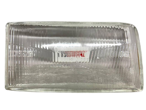 Ayfar Скло лівої фари Volkswagen Transporter 4 ( Вольксваген Транспортер Т4) 1993-2000 9566112 - Заображення 3