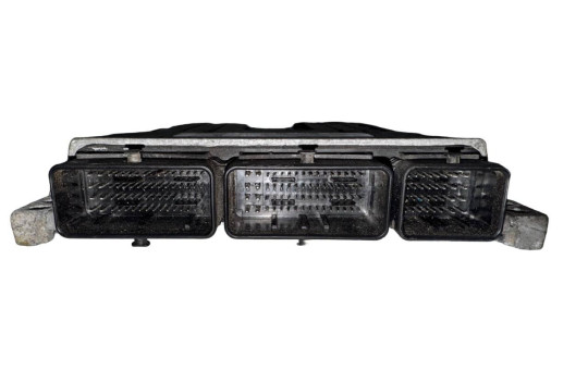 Renault Електронний блок управління ЕБУ Renault Scenic 3 (1.5 dCi 2009–2013 р.) 237100668R - Заображення 2