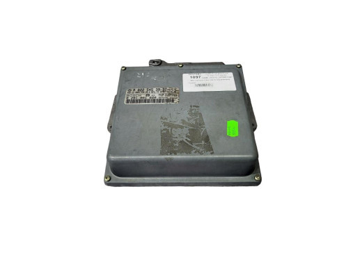 Bosch Блок управления двигателем ЕБУ Mercedes-Banz W210 (Мерседес-Бенз В210) A0225453932 - Картинка 2