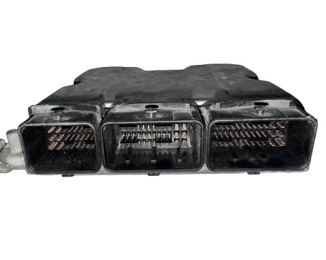 Bosch Блок управления двигателем ЕБУ BOSCH Renault Laguna 2 1.9 (Рено Лагуна 2 1.9) 8200163528 - Заображення 3